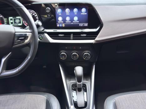 CHEVROLET Montana 1.2 12V FLEX LTZ TURBO AUTOMTICO, Foto 14