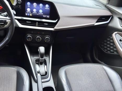CHEVROLET Montana 1.2 12V FLEX LTZ TURBO AUTOMTICO, Foto 15