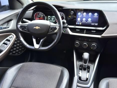 CHEVROLET Montana 1.2 12V FLEX LTZ TURBO AUTOMTICO, Foto 16
