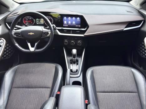 CHEVROLET Montana 1.2 12V FLEX LTZ TURBO AUTOMTICO, Foto 19