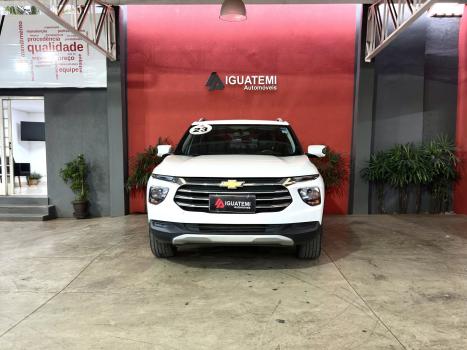 CHEVROLET Montana 1.2 12V FLEX LTZ TURBO AUTOMTICO, Foto 22