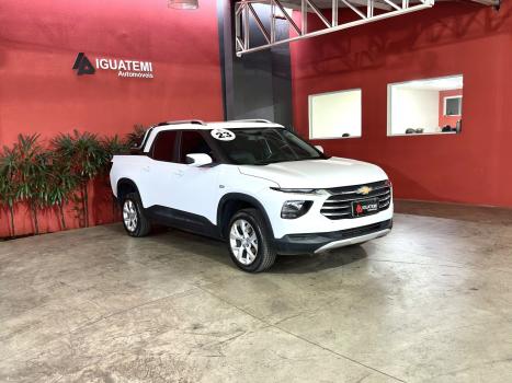 CHEVROLET Montana 1.2 12V FLEX LTZ TURBO AUTOMTICO, Foto 23