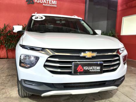 CHEVROLET Montana 1.2 12V FLEX LTZ TURBO AUTOMTICO, Foto 24