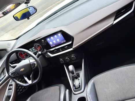 CHEVROLET Montana 1.2 12V FLEX LTZ TURBO AUTOMTICO, Foto 18