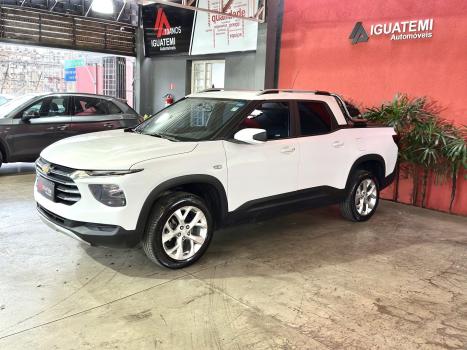 CHEVROLET Montana 1.2 12V FLEX LTZ TURBO AUTOMTICO, Foto 21