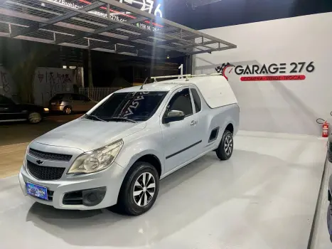 CHEVROLET Montana 1.4 FLEX LS, Foto 1
