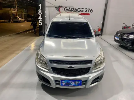 CHEVROLET Montana 1.4 FLEX LS, Foto 2