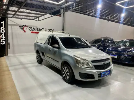CHEVROLET Montana 1.4 FLEX LS, Foto 3