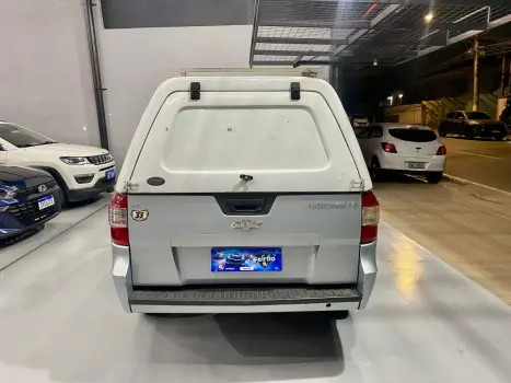 CHEVROLET Montana 1.4 FLEX LS, Foto 5
