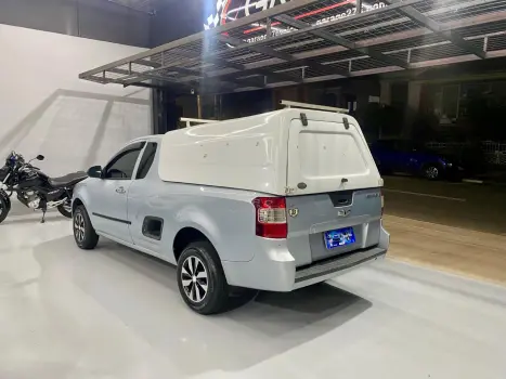 CHEVROLET Montana 1.4 FLEX LS, Foto 6