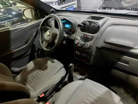 CHEVROLET Montana 1.4 FLEX LS, Foto 9