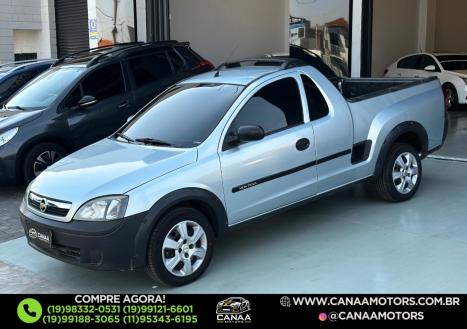 CHEVROLET Montana 1.4 FLEX CONQUEST, Foto 2