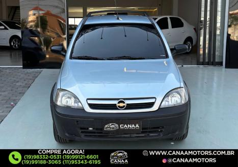 CHEVROLET Montana 1.4 FLEX CONQUEST, Foto 3