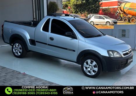 CHEVROLET Montana 1.4 FLEX CONQUEST, Foto 4