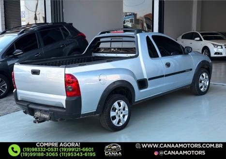 CHEVROLET Montana 1.4 FLEX CONQUEST, Foto 5