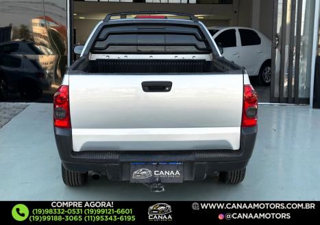 CHEVROLET Montana 1.4 FLEX CONQUEST, Foto 6
