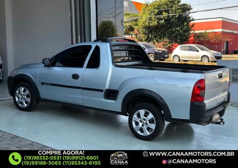 CHEVROLET Montana 1.4 FLEX CONQUEST, Foto 7