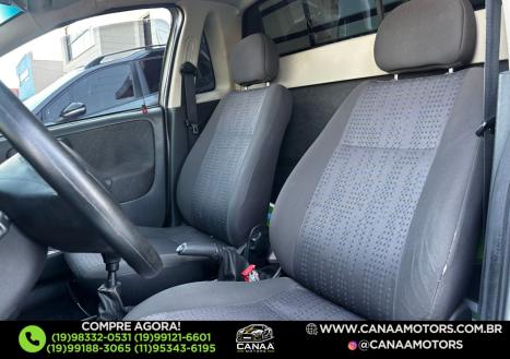 CHEVROLET Montana 1.4 FLEX CONQUEST, Foto 9