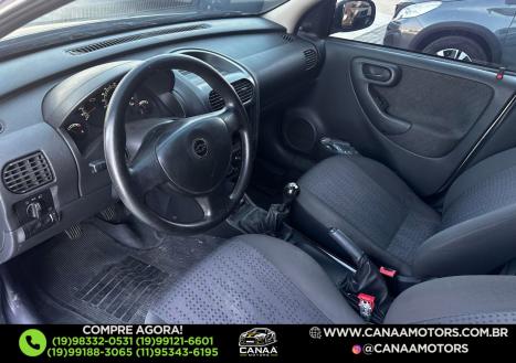CHEVROLET Montana 1.4 FLEX CONQUEST, Foto 10
