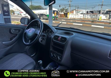 CHEVROLET Montana 1.4 FLEX CONQUEST, Foto 11