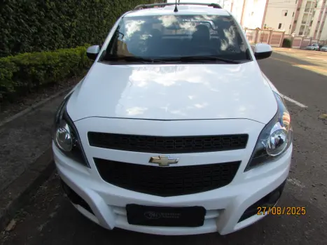 CHEVROLET Montana 1.4 FLEX SPORT, Foto 1