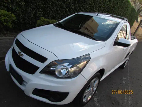 CHEVROLET Montana 1.4 FLEX SPORT, Foto 2