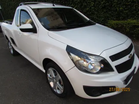 CHEVROLET Montana 1.4 FLEX SPORT, Foto 3