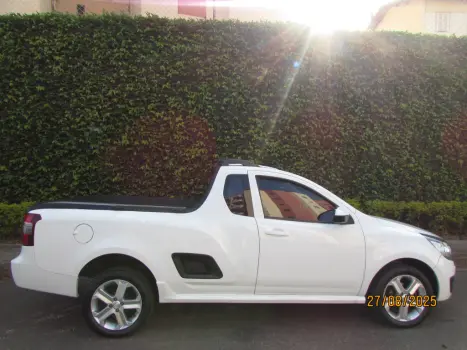 CHEVROLET Montana 1.4 FLEX SPORT, Foto 4
