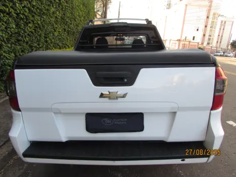 CHEVROLET Montana 1.4 FLEX SPORT, Foto 5