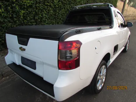 CHEVROLET Montana 1.4 FLEX SPORT, Foto 6