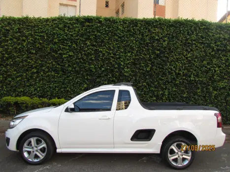 CHEVROLET Montana 1.4 FLEX SPORT, Foto 7