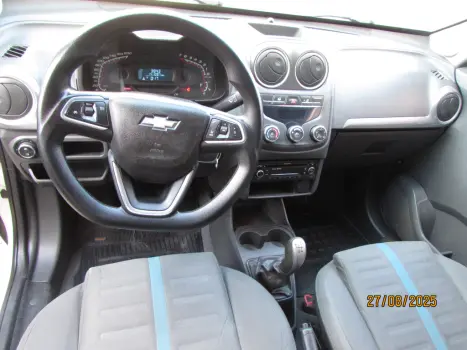 CHEVROLET Montana 1.4 FLEX SPORT, Foto 8