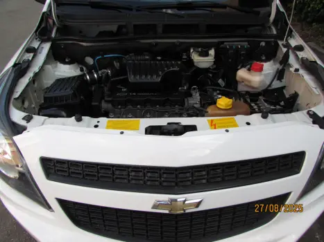 CHEVROLET Montana 1.4 FLEX SPORT, Foto 10
