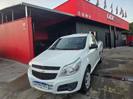 CHEVROLET Montana 1.4 FLEX LS, Foto 1