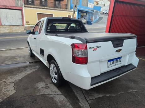 CHEVROLET Montana 1.4 FLEX LS, Foto 3