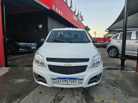 CHEVROLET Montana 1.4 FLEX LS, Foto 4
