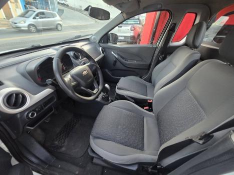 CHEVROLET Montana 1.4 FLEX LS, Foto 5
