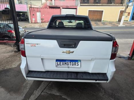 CHEVROLET Montana 1.4 FLEX LS, Foto 6