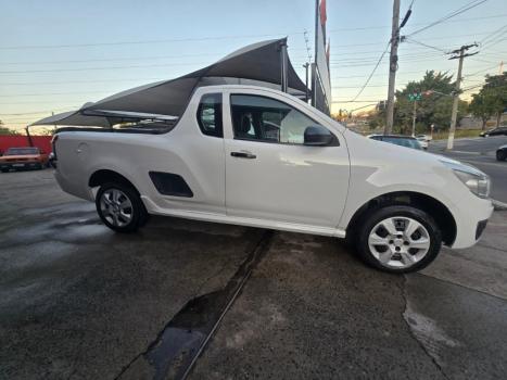 CHEVROLET Montana 1.4 FLEX LS, Foto 7