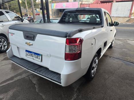 CHEVROLET Montana 1.4 FLEX LS, Foto 8