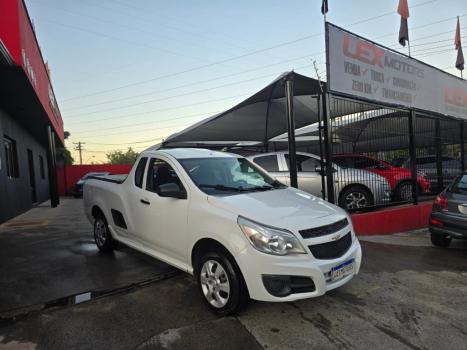CHEVROLET Montana 1.4 FLEX LS, Foto 10