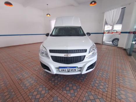 CHEVROLET Montana 1.4 FLEX LS, Foto 1