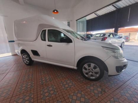 CHEVROLET Montana 1.4 FLEX LS, Foto 2