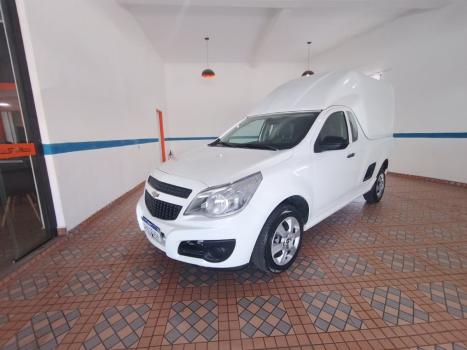 CHEVROLET Montana 1.4 FLEX LS, Foto 3