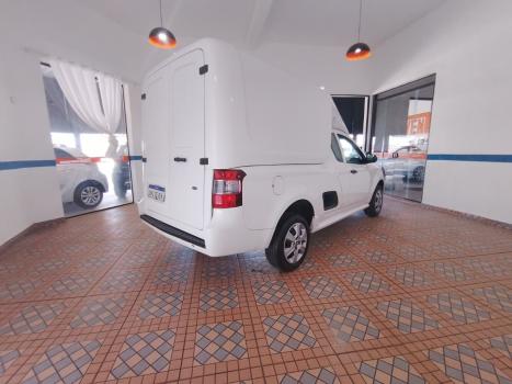 CHEVROLET Montana 1.4 FLEX LS, Foto 4