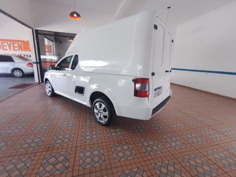 CHEVROLET Montana 1.4 FLEX LS, Foto 6