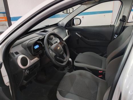 CHEVROLET Montana 1.4 FLEX LS, Foto 7