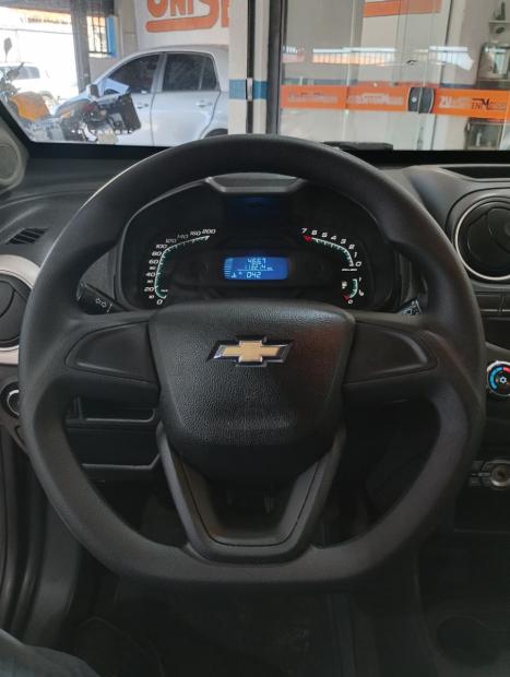 CHEVROLET Montana 1.4 FLEX LS, Foto 8