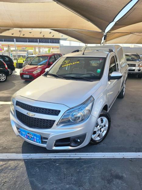 CHEVROLET Montana 1.4 FLEX LS, Foto 2
