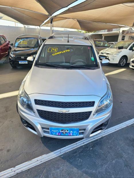CHEVROLET Montana 1.4 FLEX LS, Foto 3